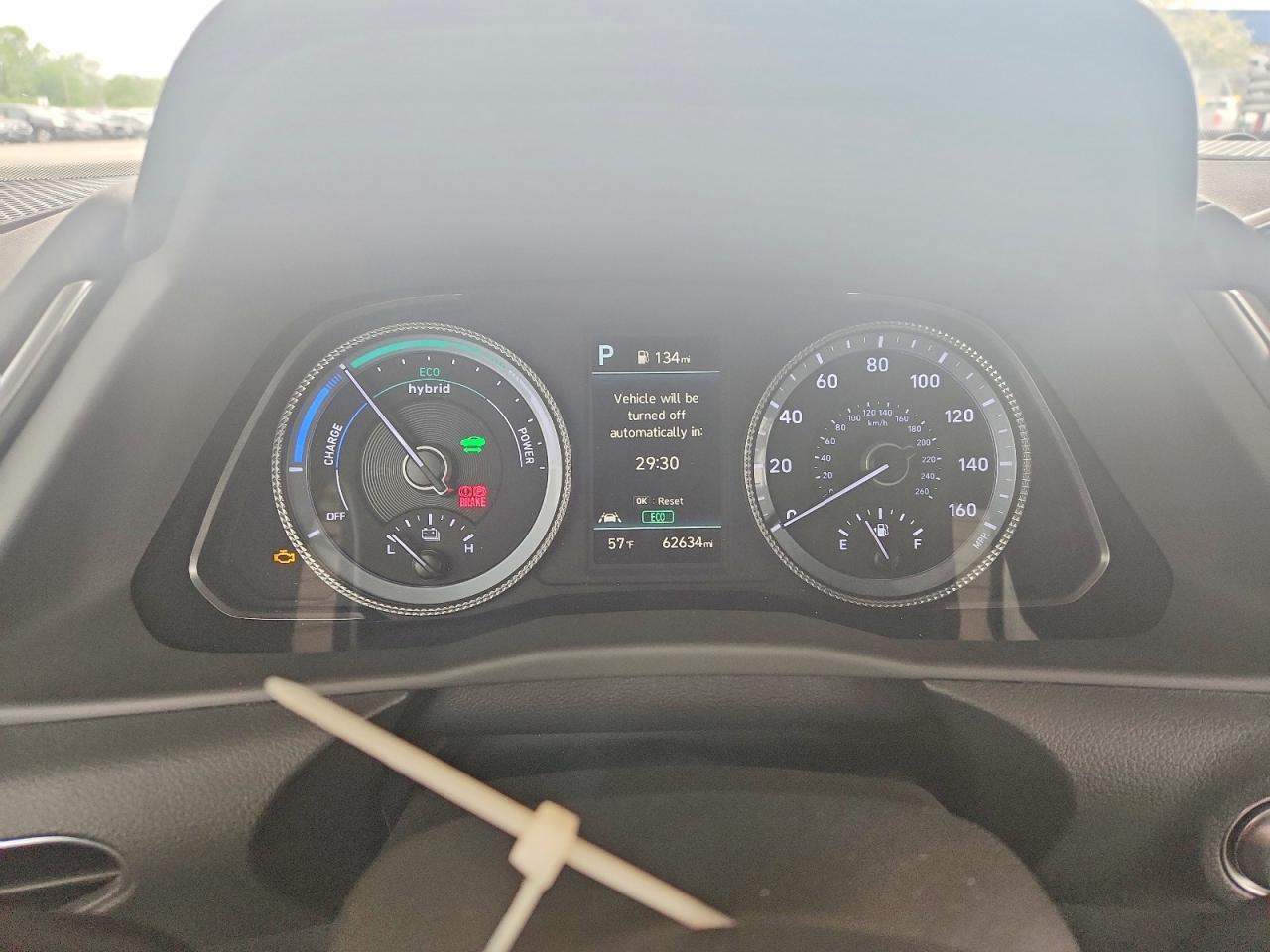 Hyundai SONATA Sel