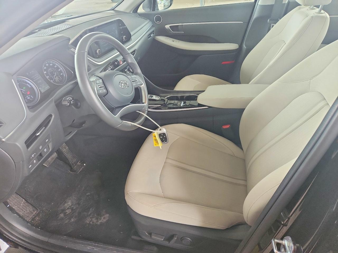 Hyundai SONATA Sel