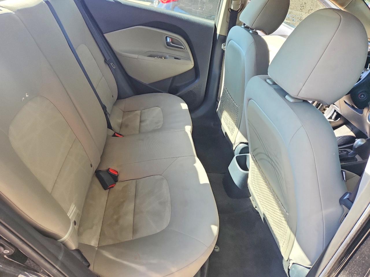 Kia Rio Lx