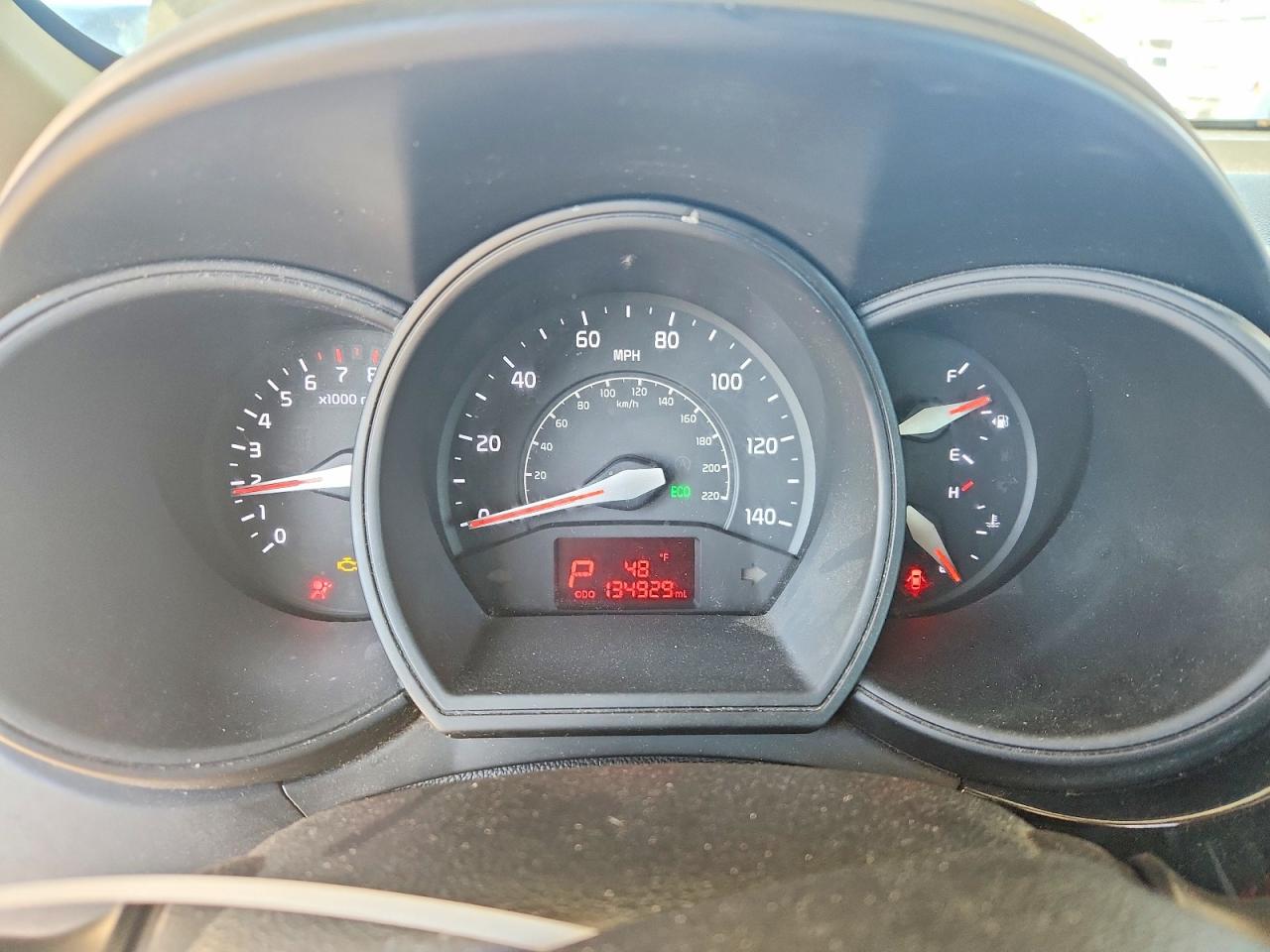 Kia Rio Lx