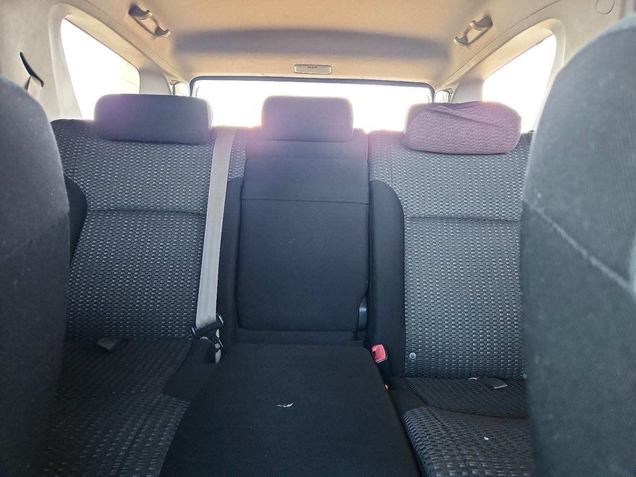 Toyota 4Runner Sport Edition