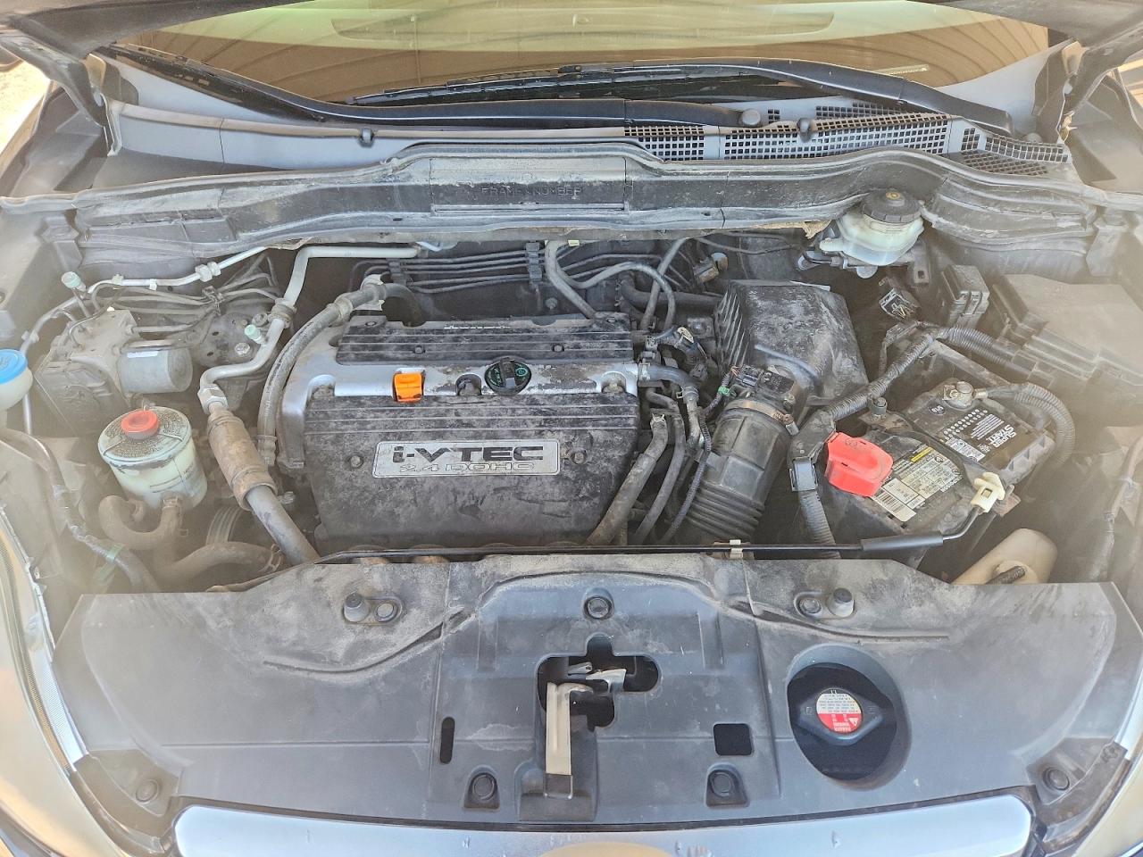 Honda Crv
