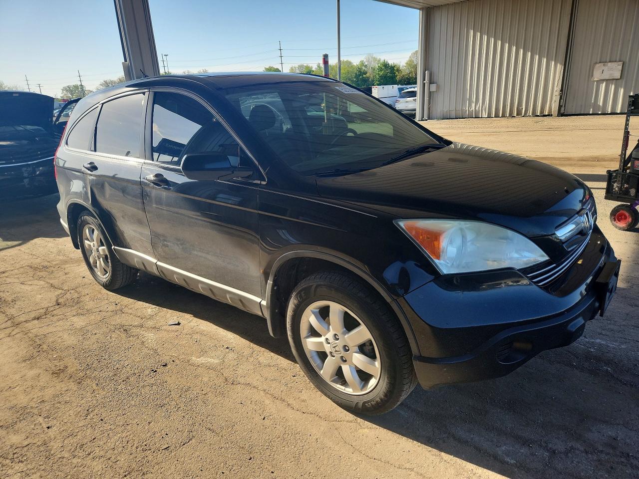 Honda Crv