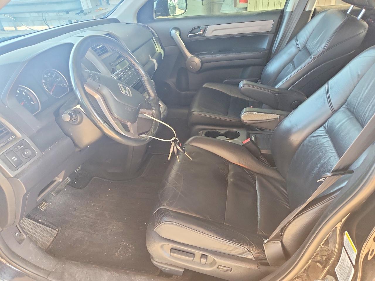 Honda Crv