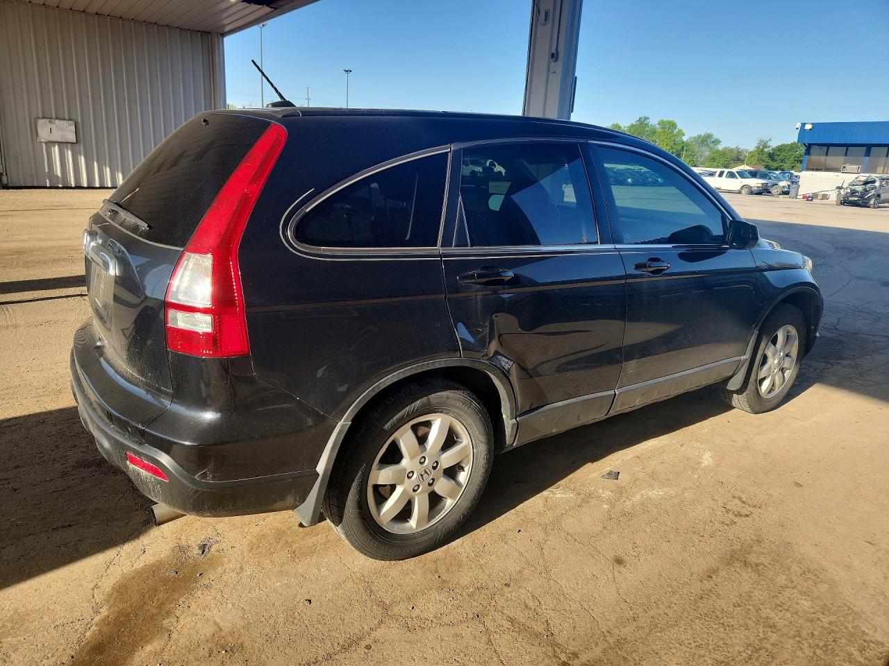 Honda Crv