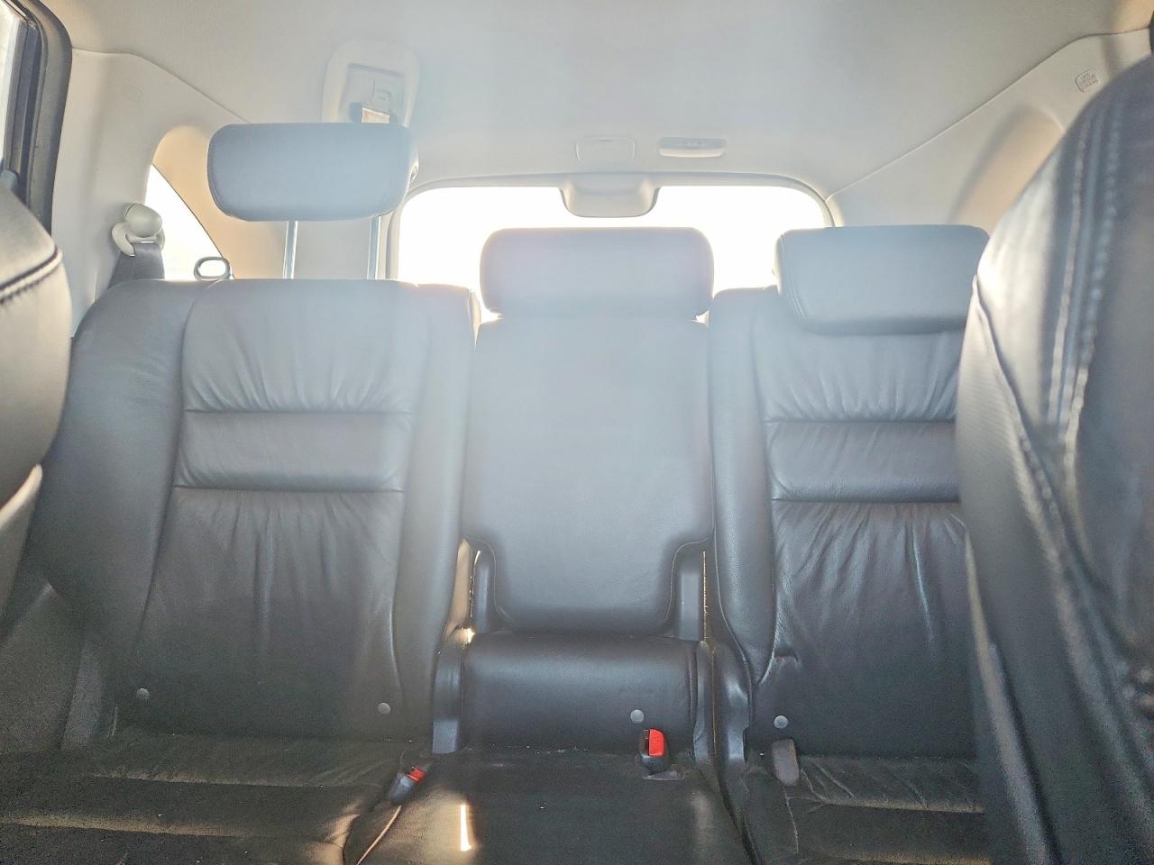 Honda Crv