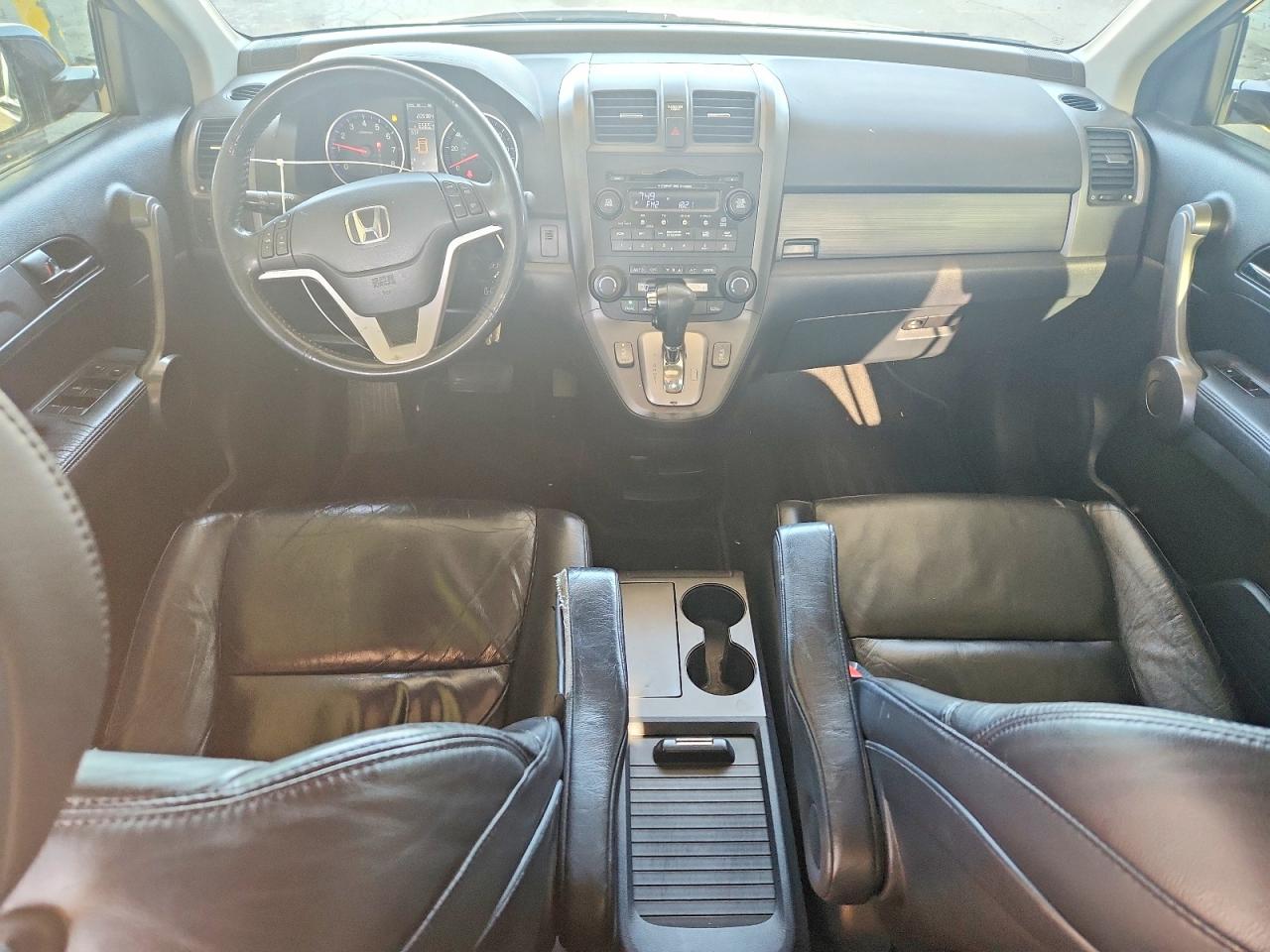 Honda Crv