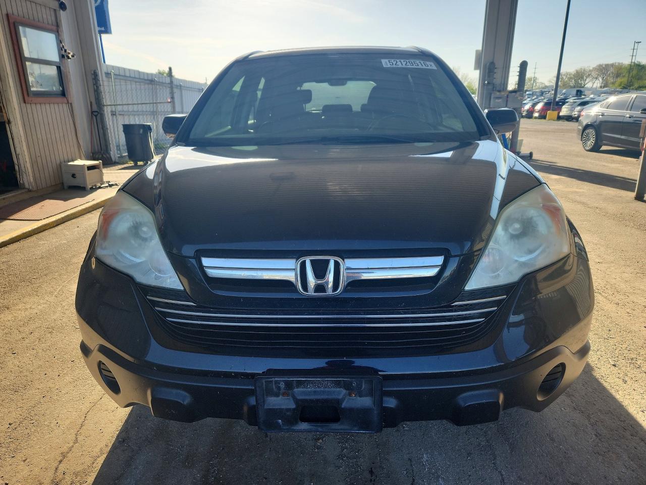 Honda Crv