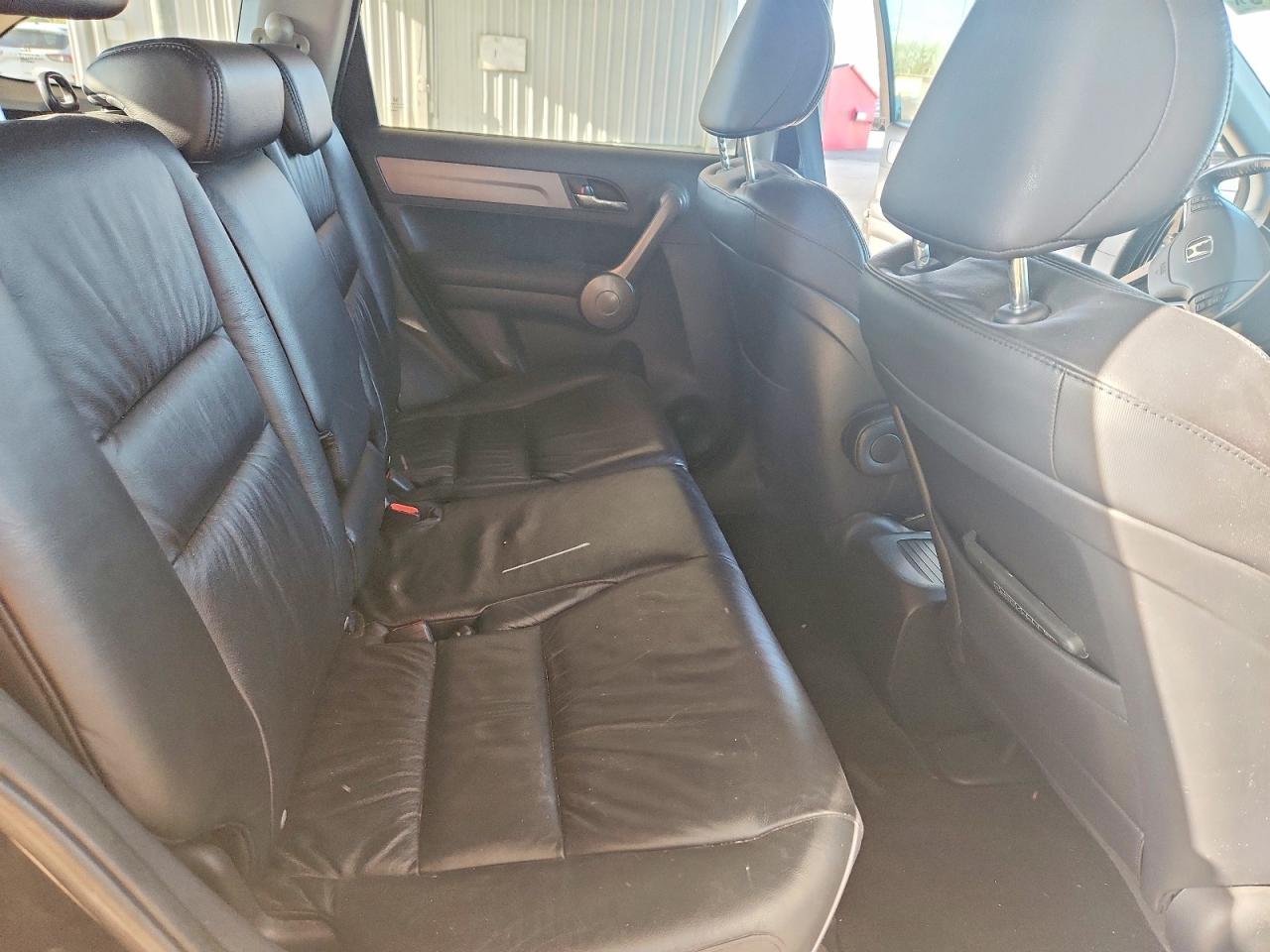Honda Crv