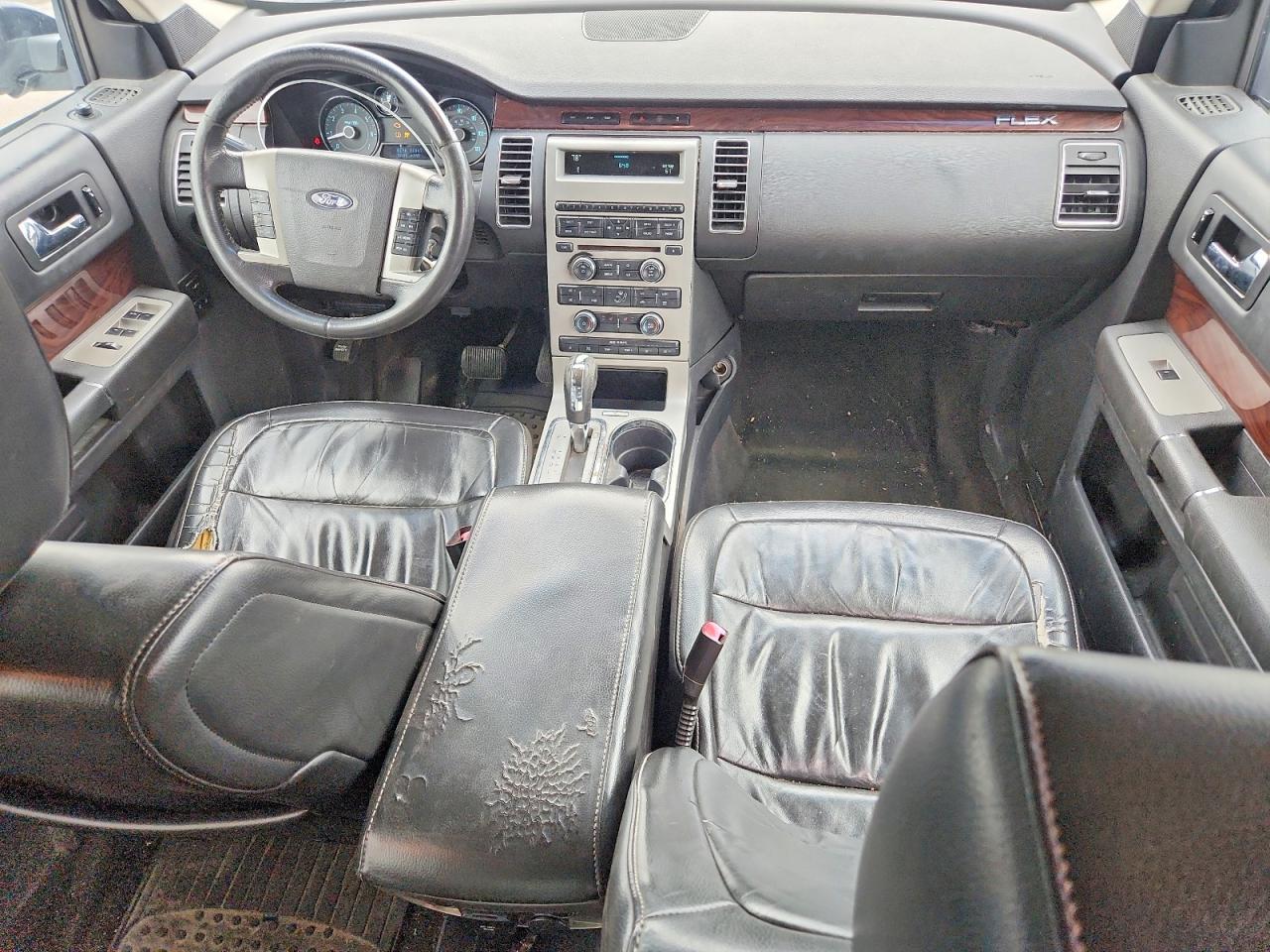 Ford Flex Sel
