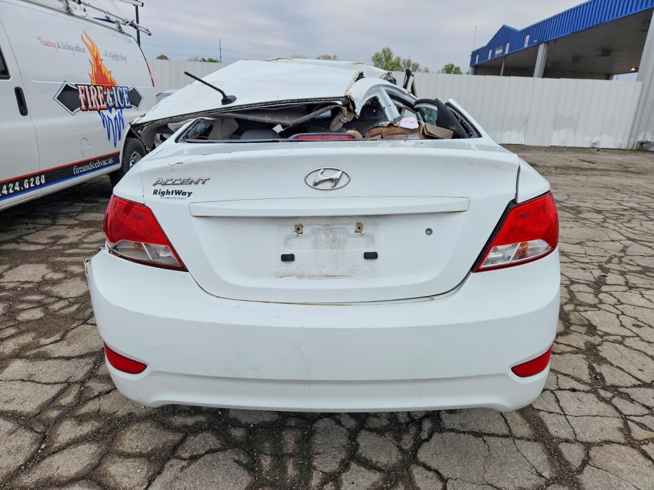 Hyundai ACCENT Se