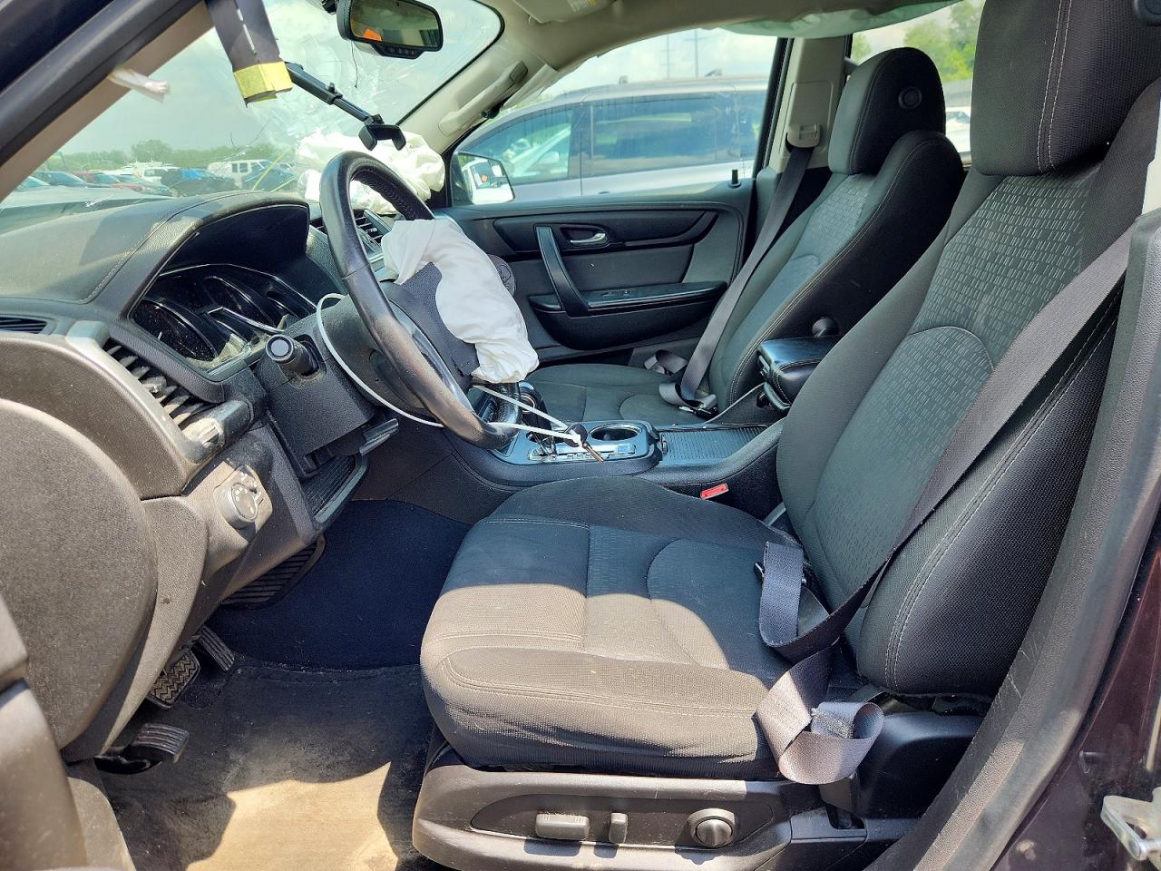 GMC Acadia Sle