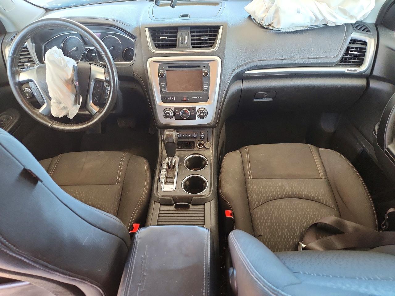GMC Acadia Sle
