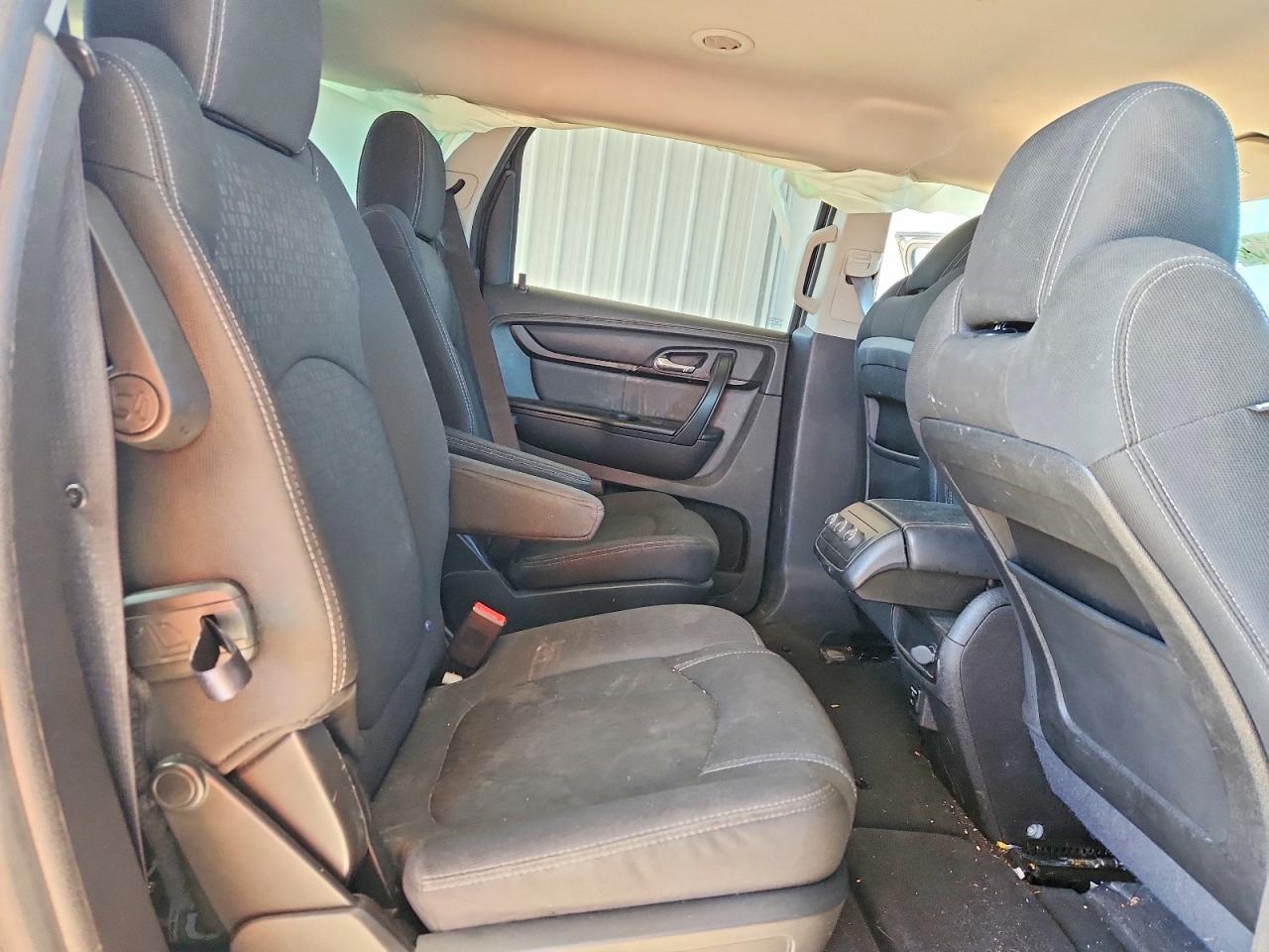 GMC Acadia Sle