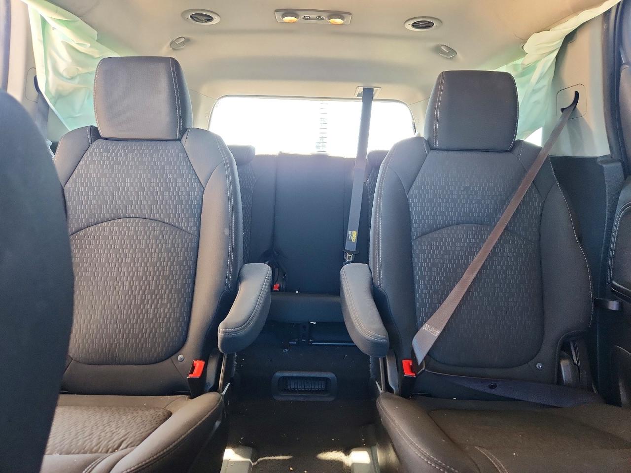GMC Acadia Sle