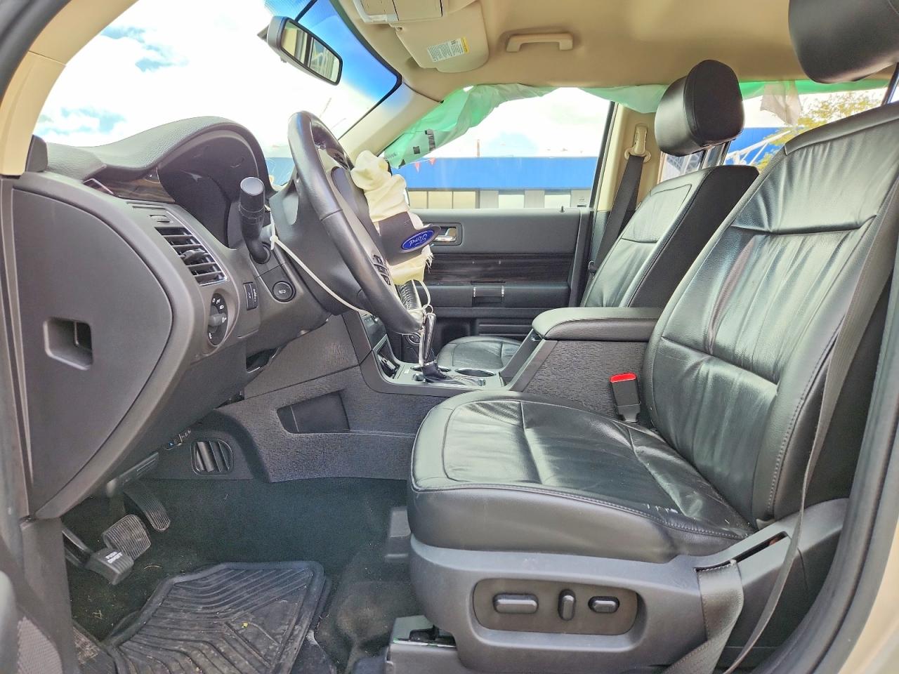 Ford Flex Sel