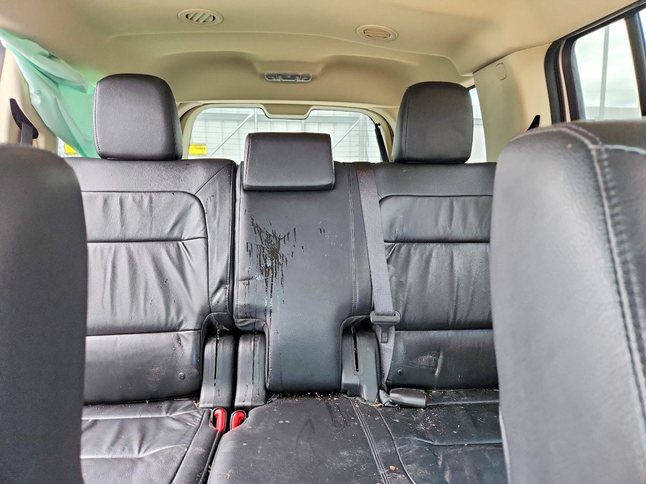 Ford Flex Sel