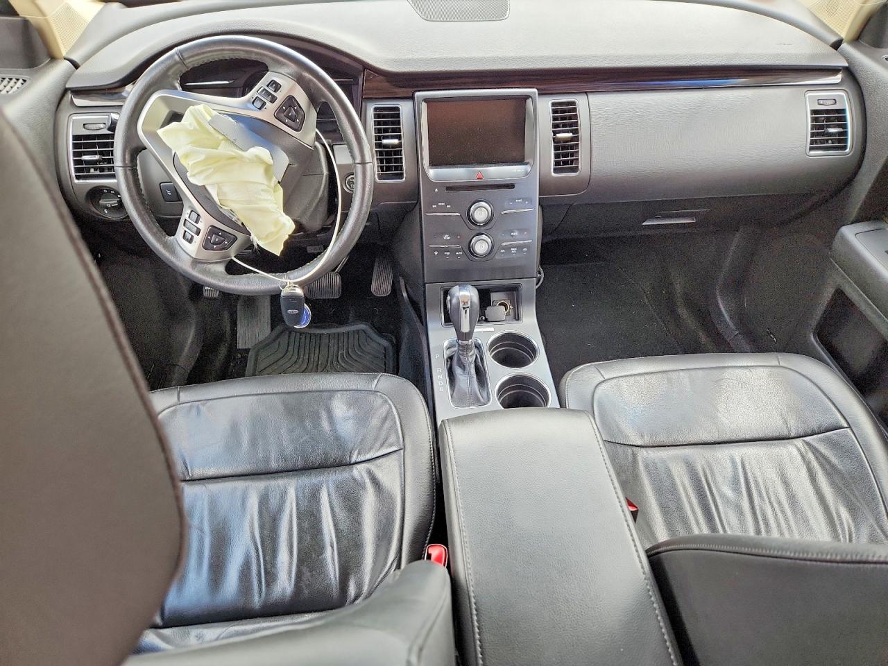 Ford Flex Sel