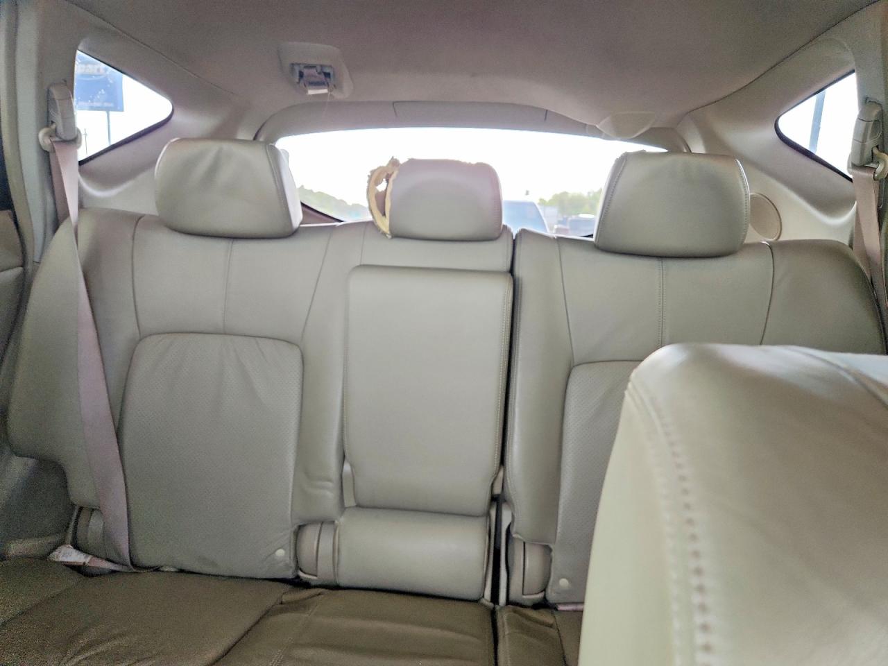 Nissan Murano S