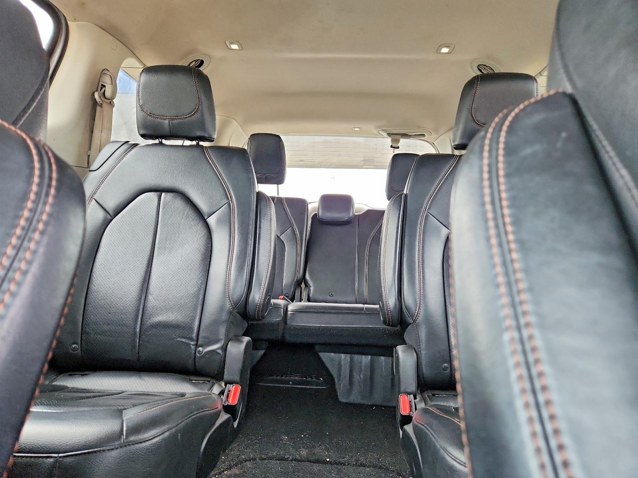 Chrysler Pacifica Touring L