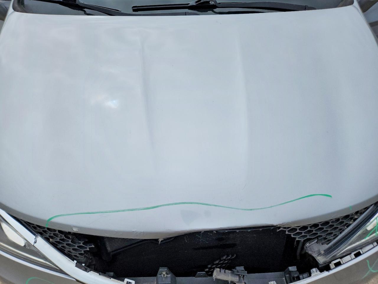 Chrysler Pacifica Touring L