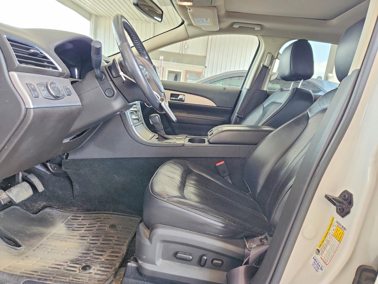 Lincoln MKX