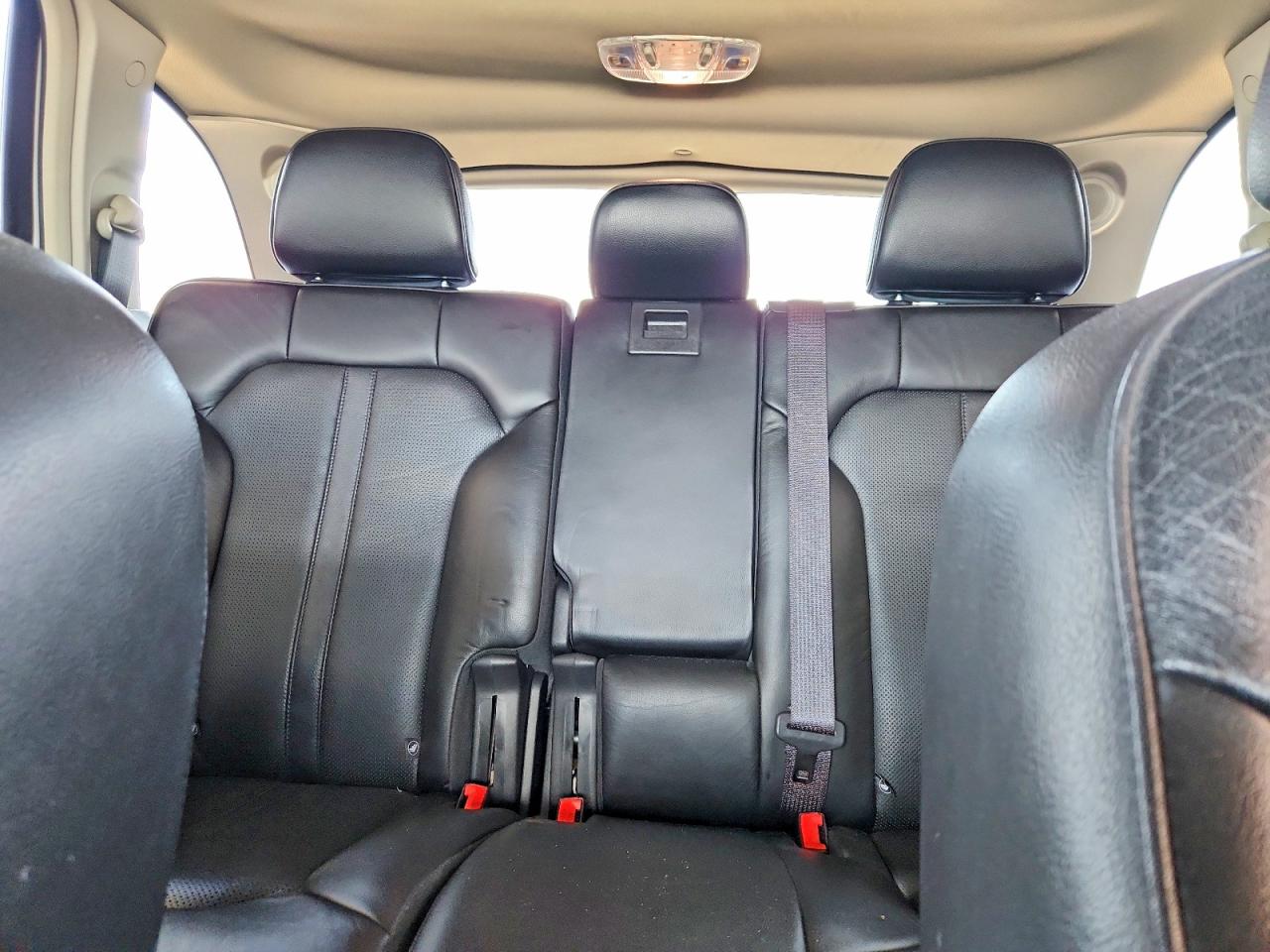 Lincoln MKX