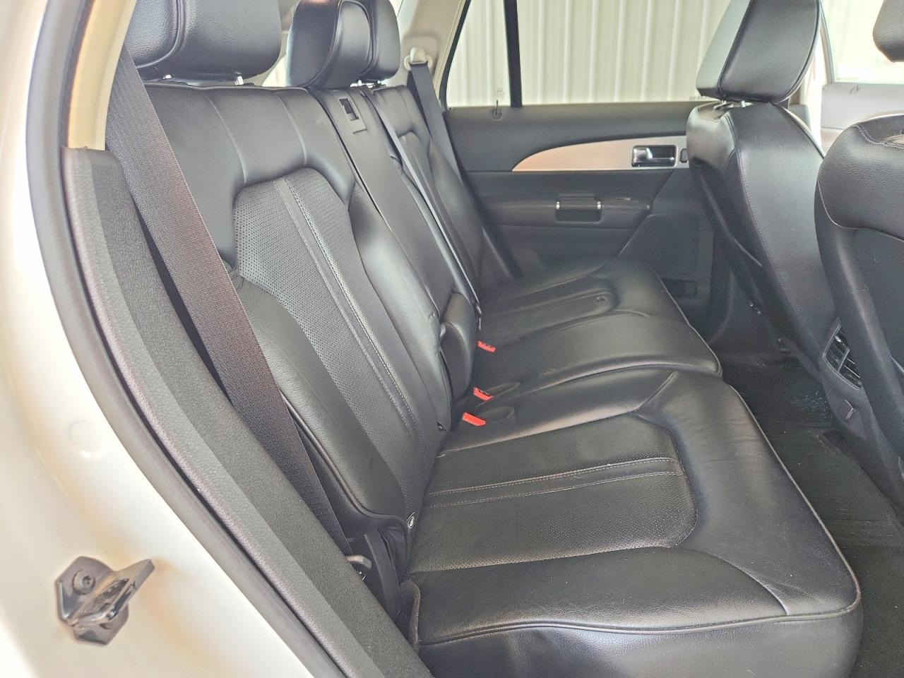 Lincoln MKX