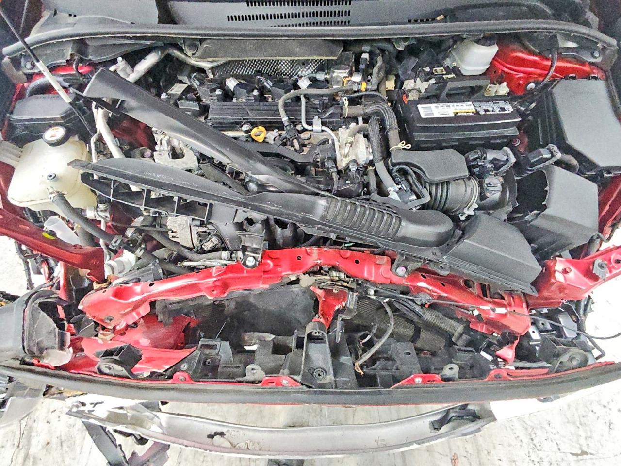 Toyota Corolla Se