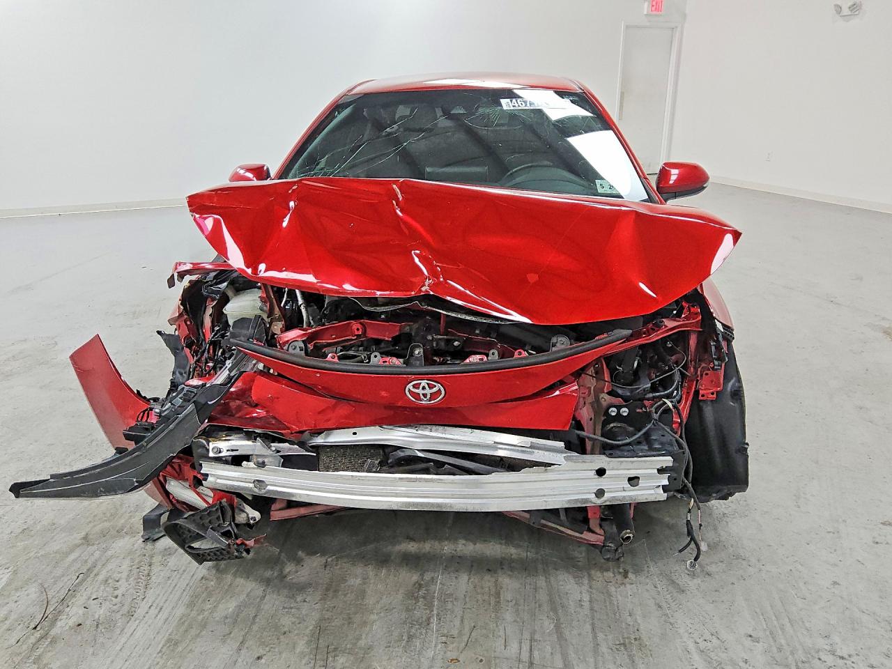 Toyota Corolla Se