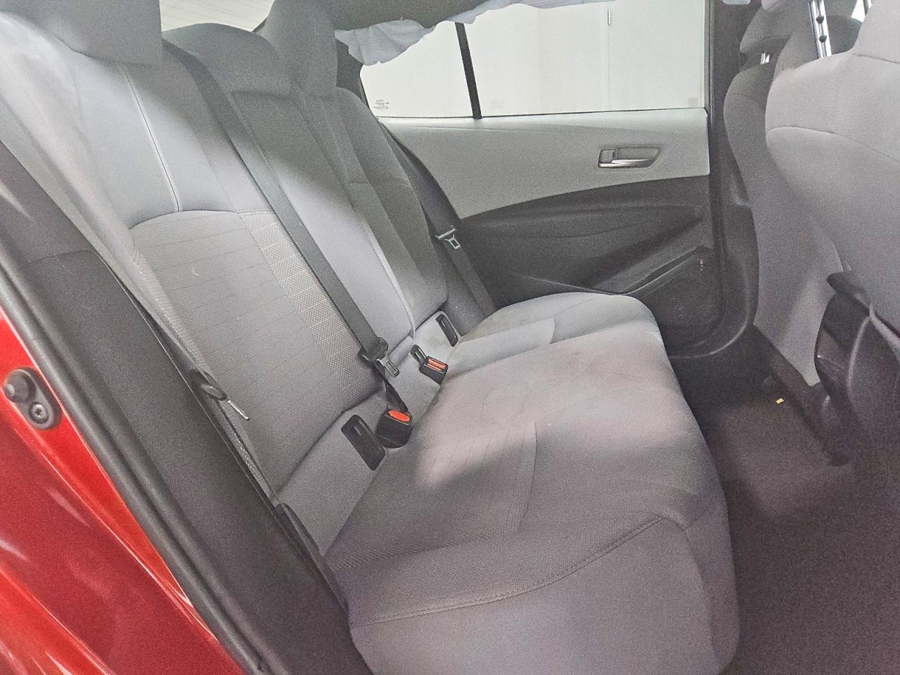 Toyota Corolla Se