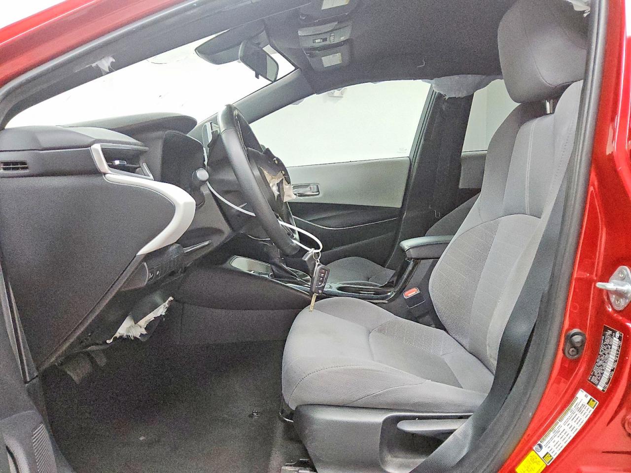 Toyota Corolla Se