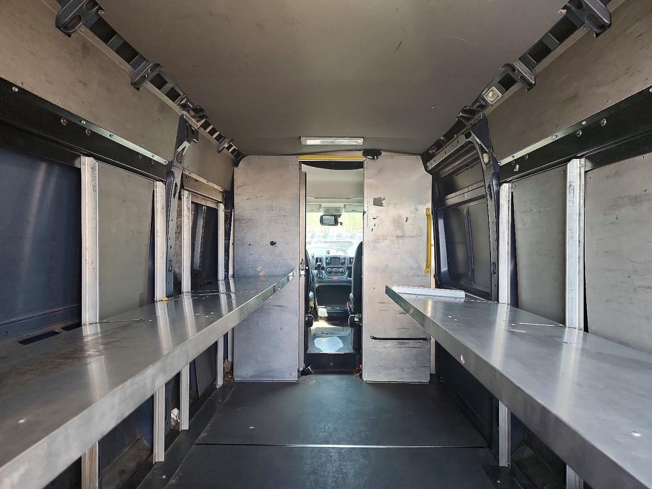 Ram Promaster