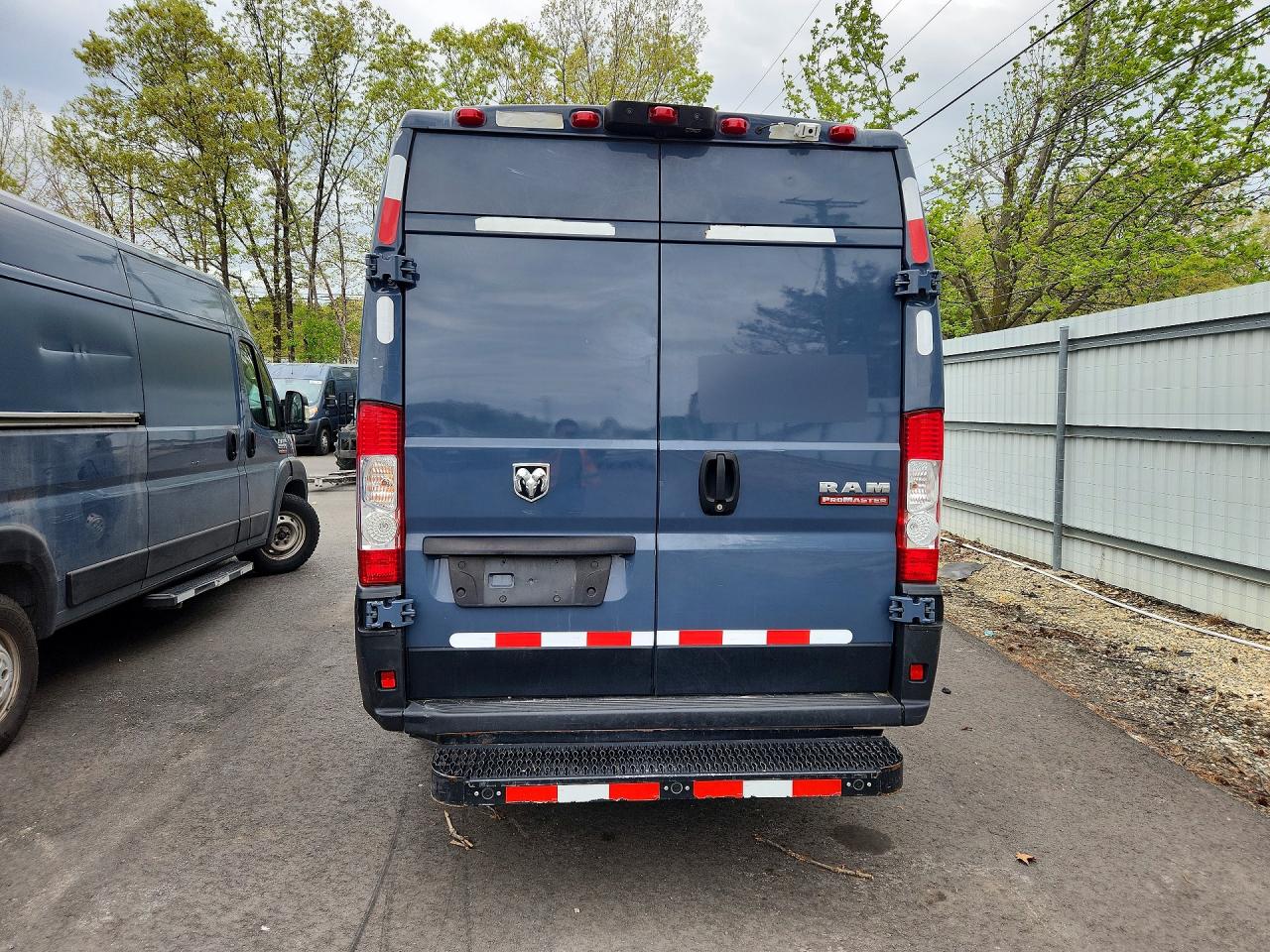 Ram Promaster