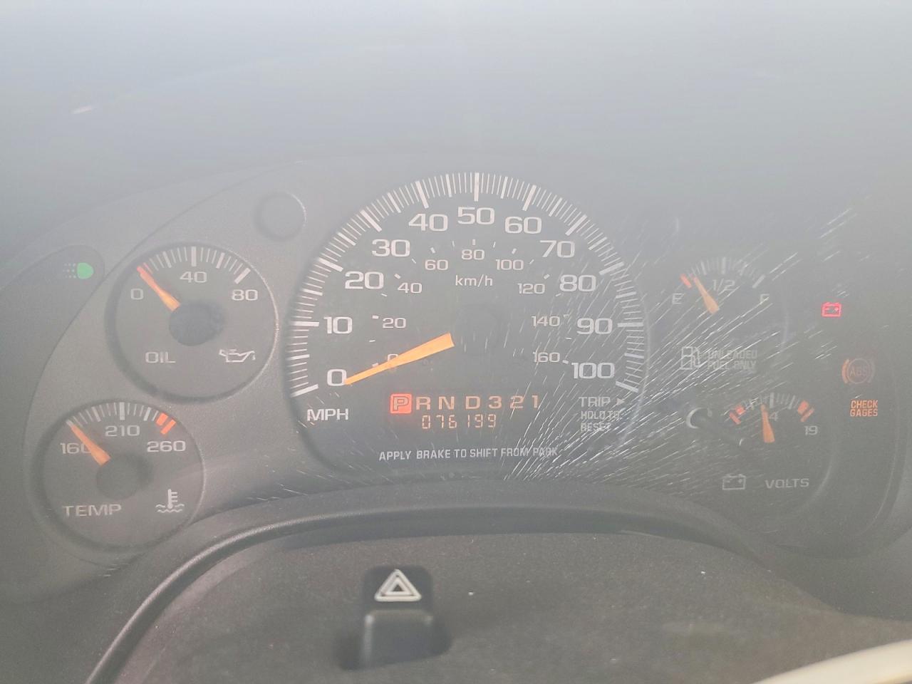 Chevrolet Express