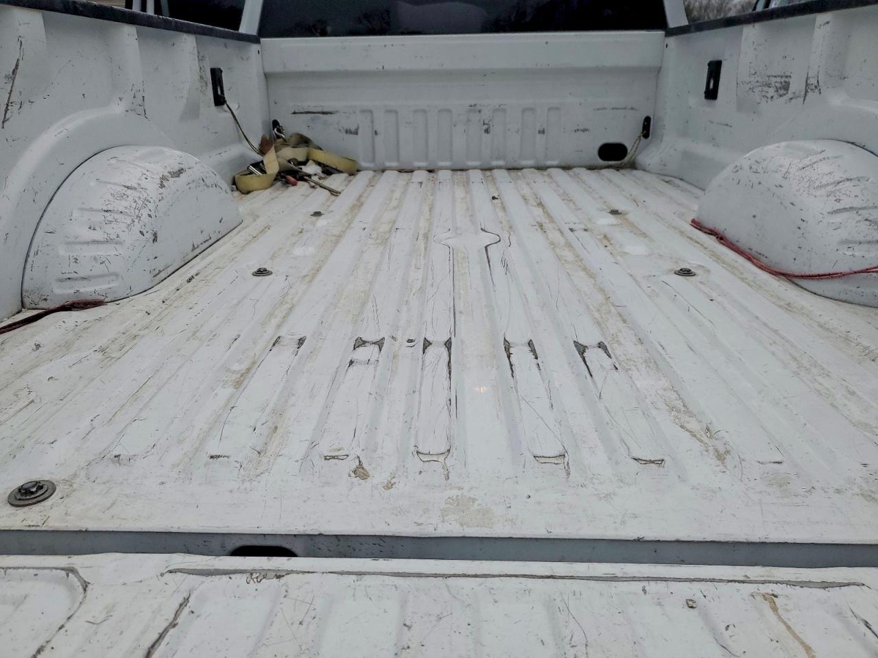 Ford F-350 Super Duty