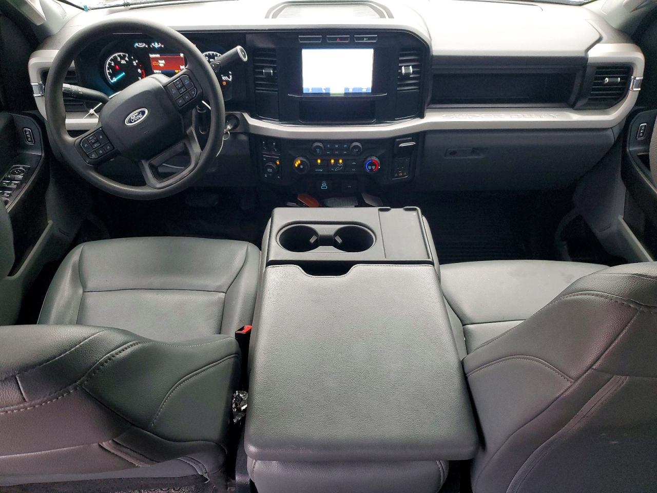 Ford F-350 Super Duty