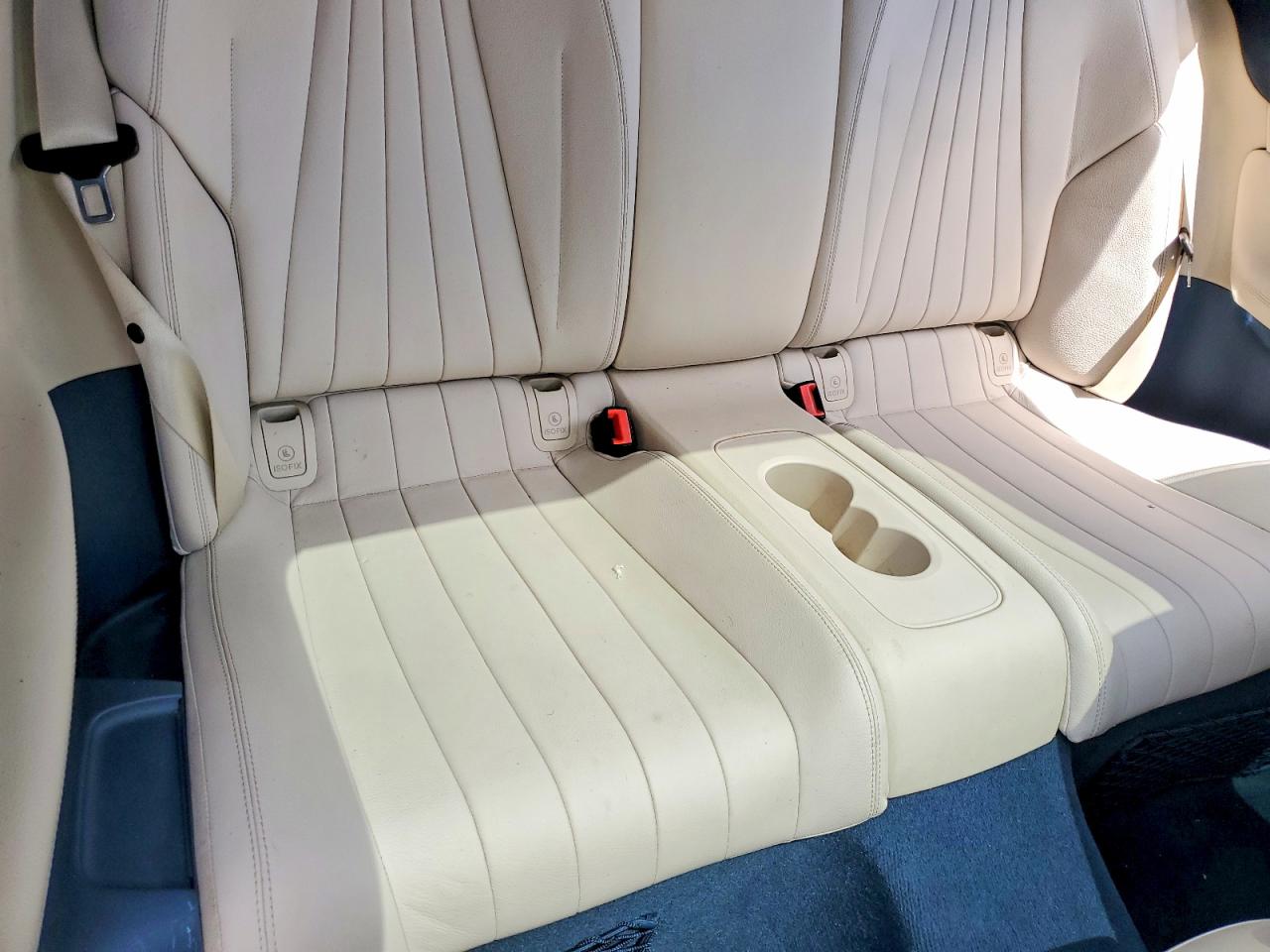 Mercedes-Benz E-Class 450