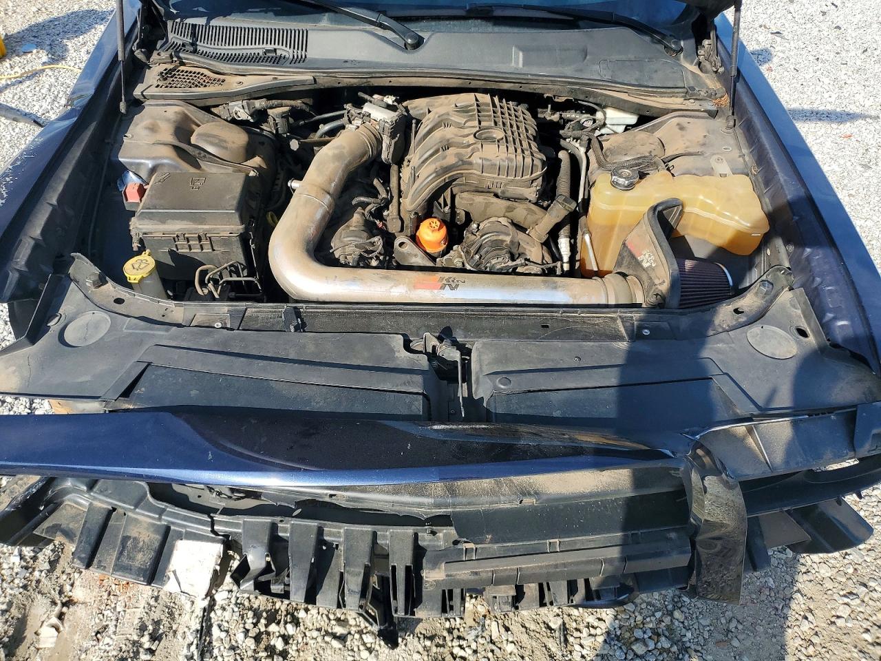 Dodge Challenger Sxt