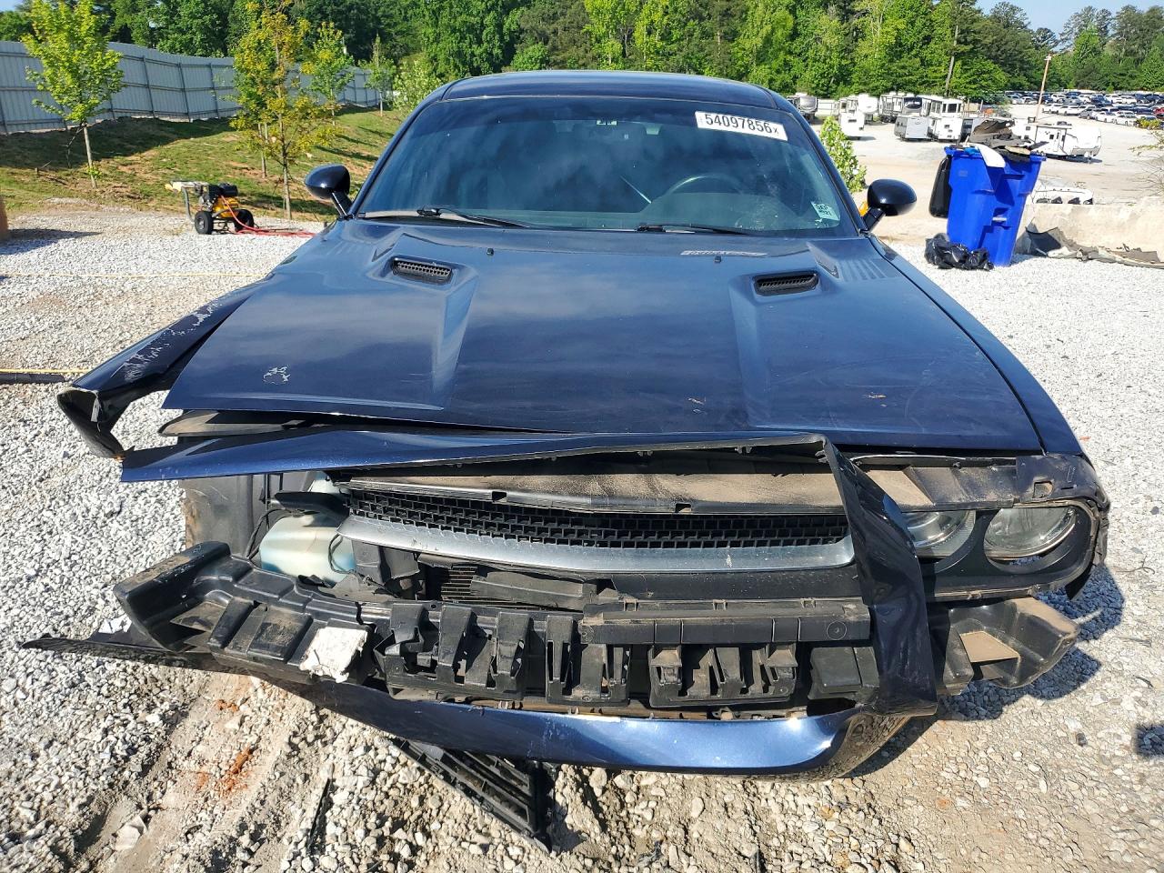 Dodge Challenger Sxt