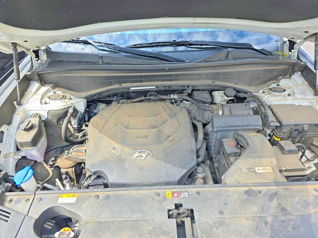 Hyundai PALISADE Limited