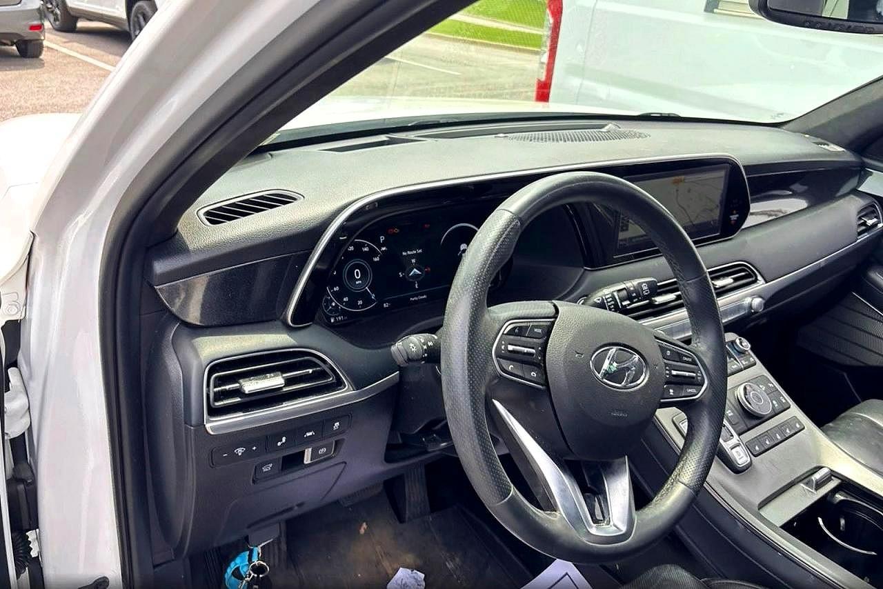 Hyundai PALISADE Limited