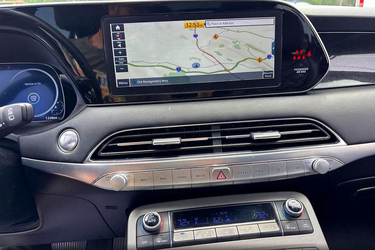 Hyundai PALISADE Limited