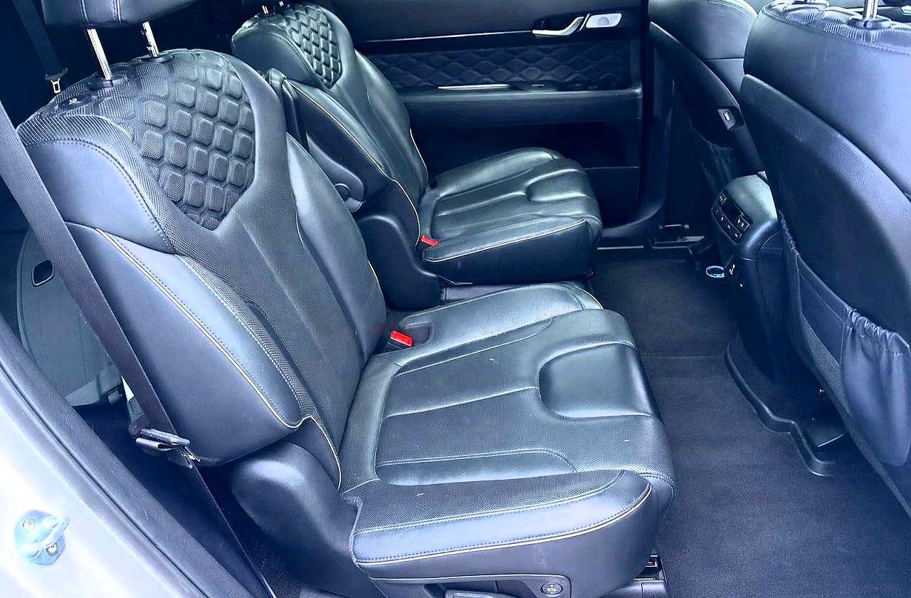Hyundai PALISADE Limited