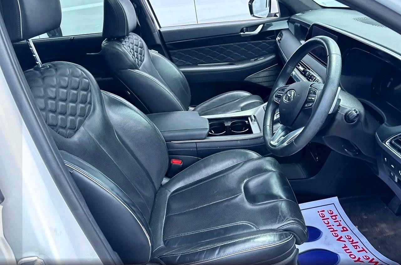Hyundai PALISADE Limited