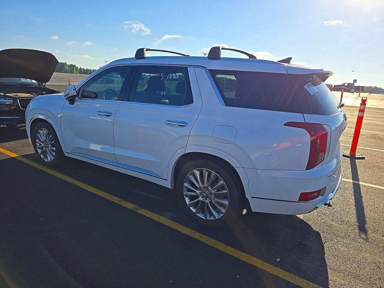 Hyundai PALISADE Limited