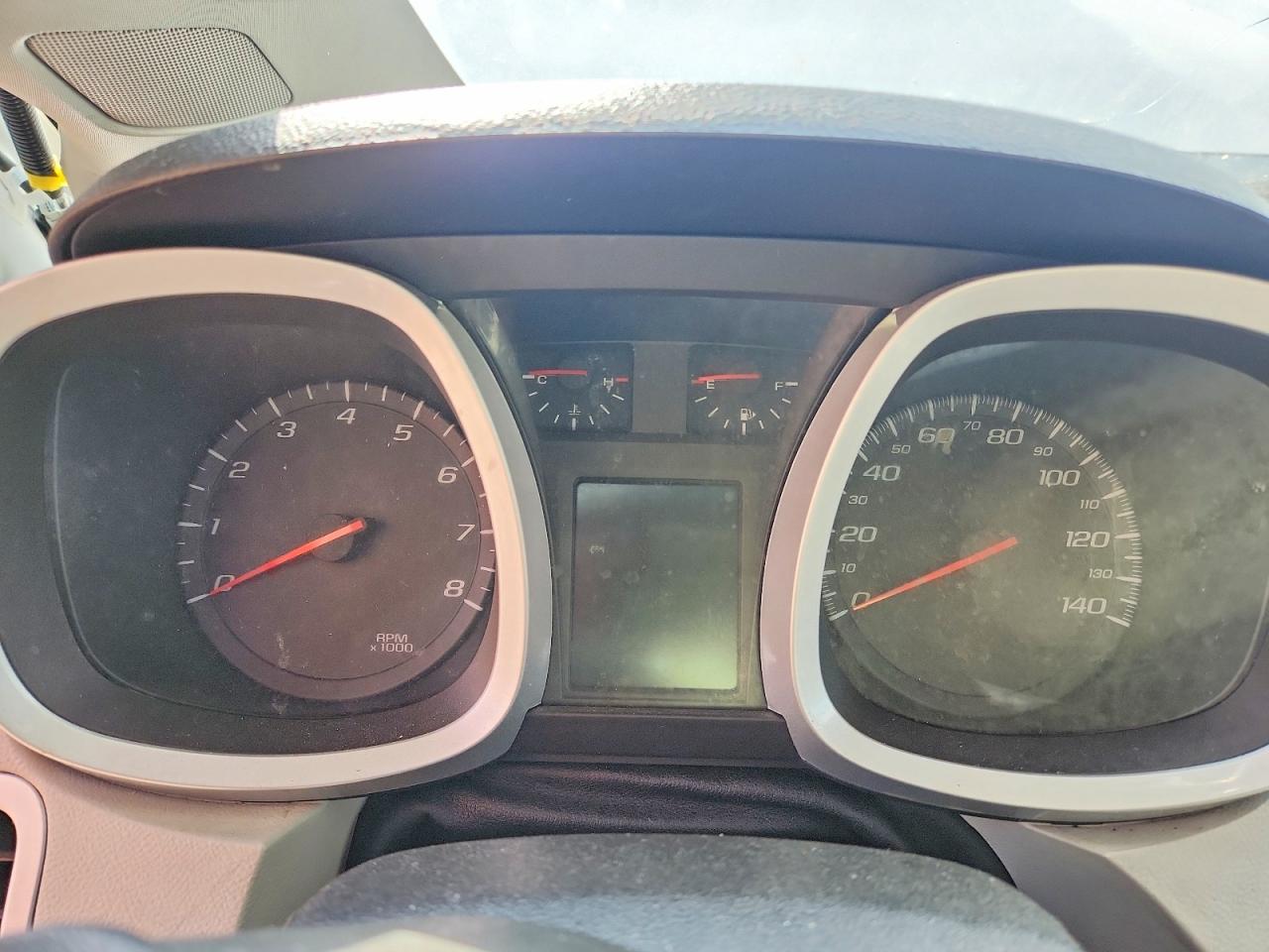 Chevrolet Equinox Premier