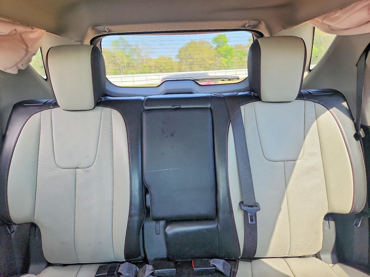 Chevrolet Equinox Premier