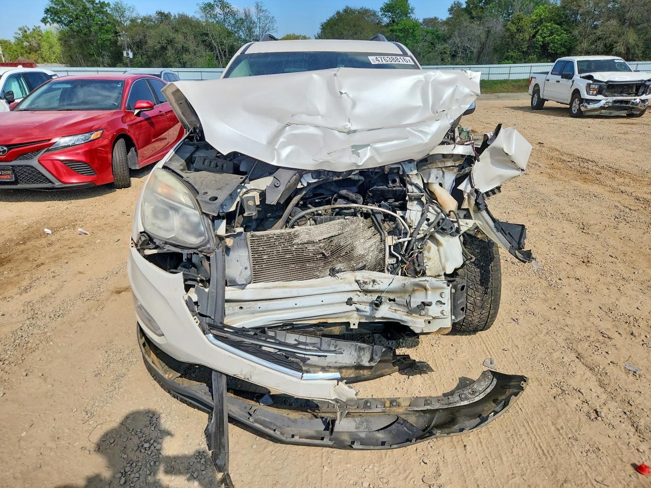Chevrolet Equinox Premier