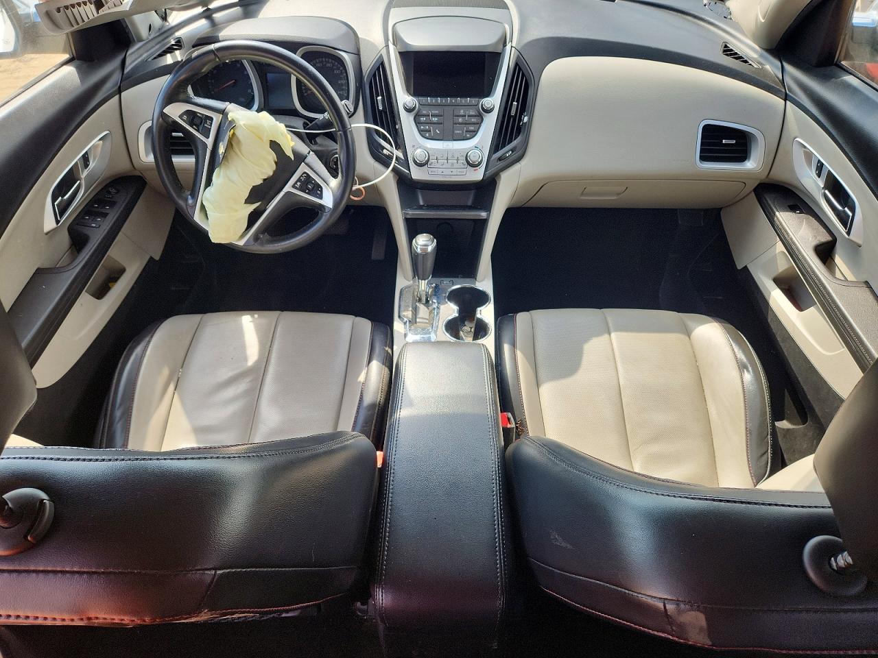 Chevrolet Equinox Premier